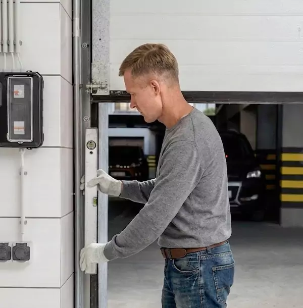 Why Choose Us for Door, Gate and Security Services in Fallbrook, CA