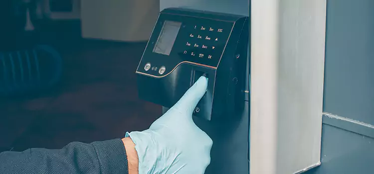 Access Control Installation Fallbrook