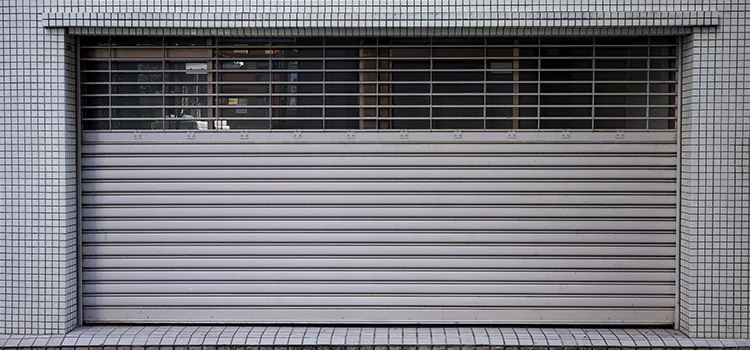 Advanced Solutions for Your Aluminum Garage Doors in Fallbrook, California
