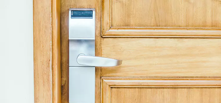 Advanced Solutions in Fallbrook, CA for Modern Security