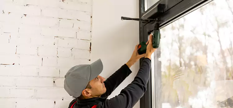 Automatic Door Opener Commercial Fallbrook