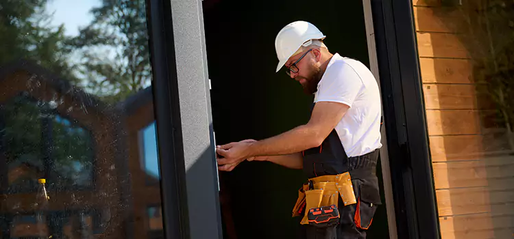 Replace Balcony Door Fallbrook