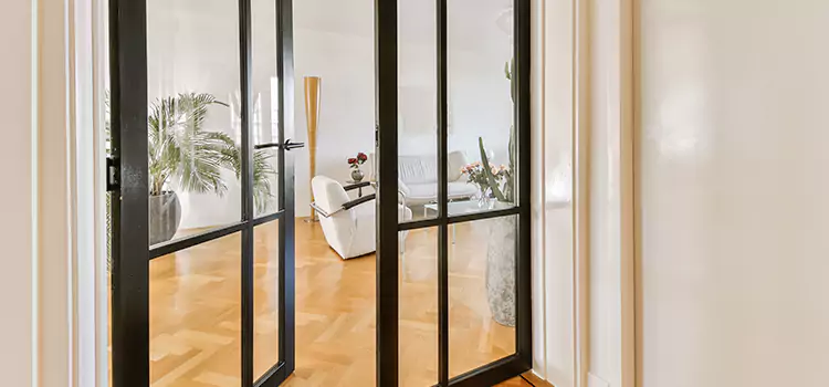 Bifold Door Replacement Fallbrook