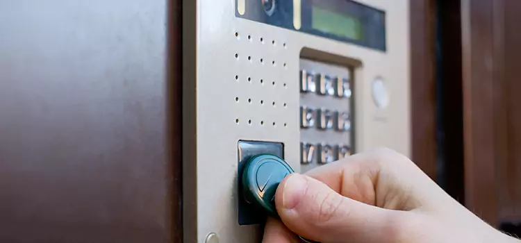 Enhanced Security Features Fallbrook