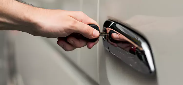 Why Choose Our Auto Locksmith Team in Fallbrook, CA?