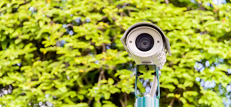 Advanced Surveillance Solutions for Every Need in Fallbrook
