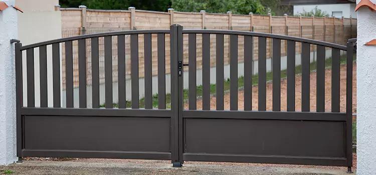 Advanced Gate Solutions in Fallbrook, CA
