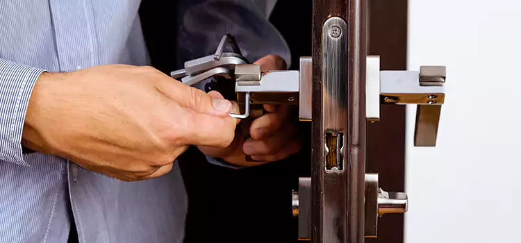 Commercial Door Lock Repair Fallbrook