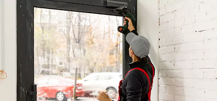 Comprehensive Door Closer Services in Fallbrook, CA