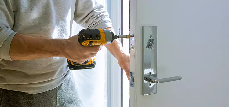 Door Knob Lock Repair Fallbrook