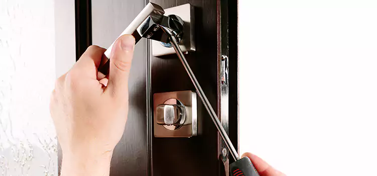 Door Lock Replacement Service Fallbrook