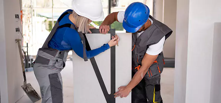 Why Choose Us for Door Panel Services in Fallbrook, CA?
