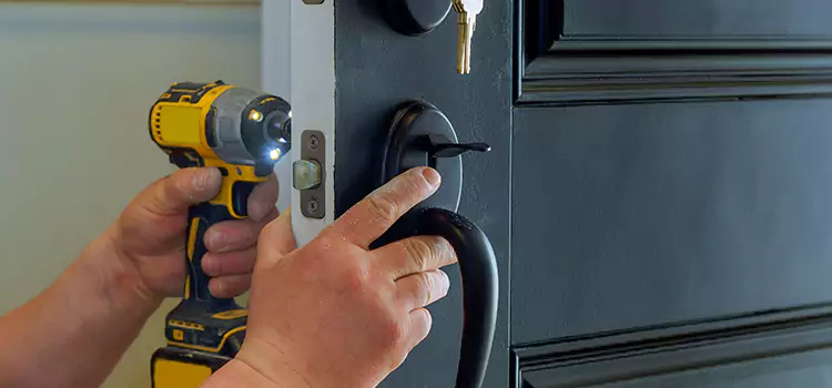 Locksmith Emergency Service Fallbrook