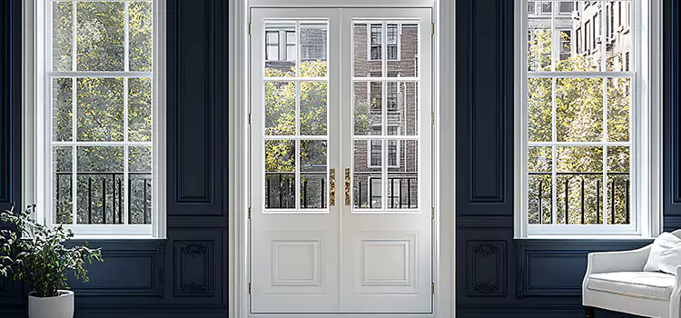 French Door Lock Repair Fallbrook