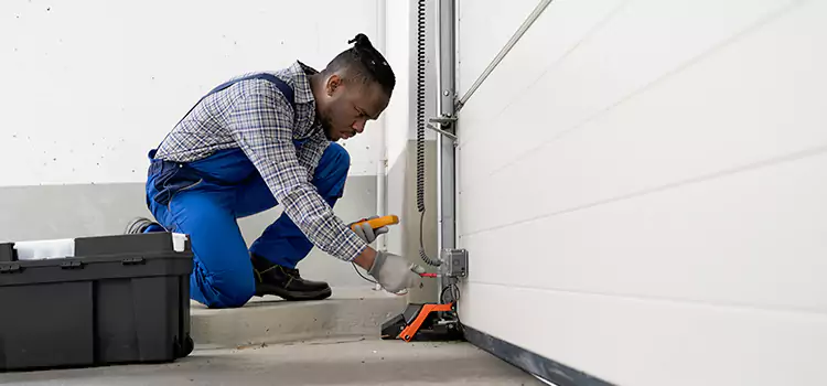 Expert Solutions for Every Garage Lock Need in Fallbrook, CA