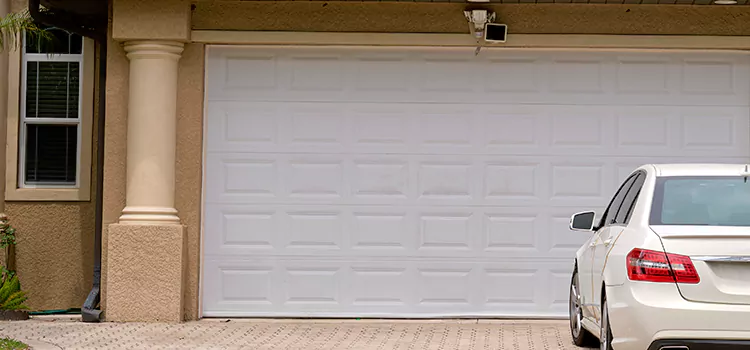 Comprehensive Garage Door Maintenance Services in Fallbrook, CA