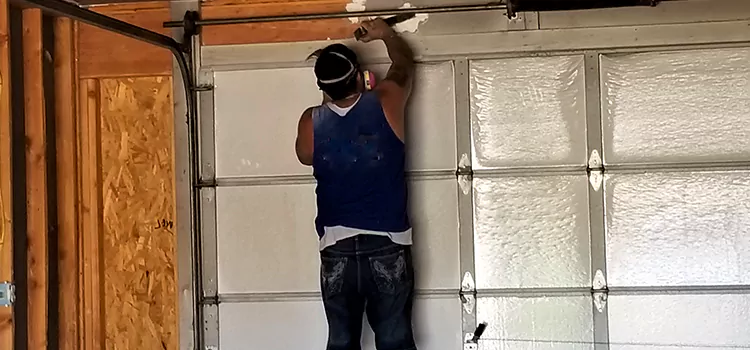 Specialized Garage Door Panel Solutions in Fallbrook, CA