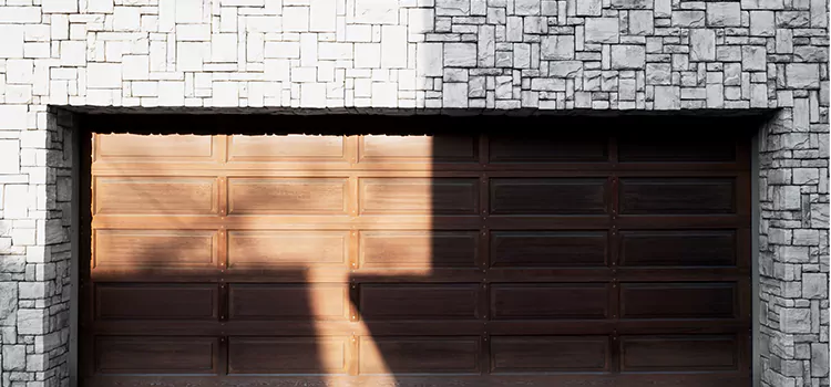 Garage Door Installation Fallbrook
