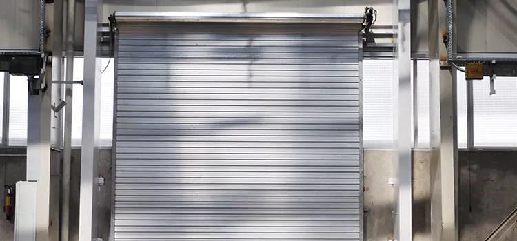 Roller Door Maintenance Fallbrook