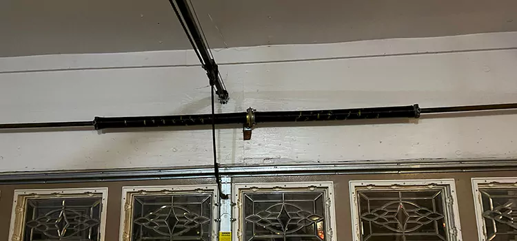Garage Door Spring Repair Near Me Fallbrook