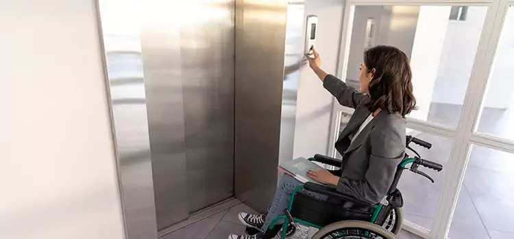 Benefits of Modern Handicap Door Systems in Fallbrook, CA