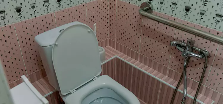Meeting Diverse Needs With Accessible Restroom Solutions in Fallbrook, CA
