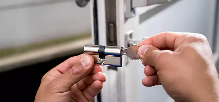 Emergency Locksmith for House Fallbrook