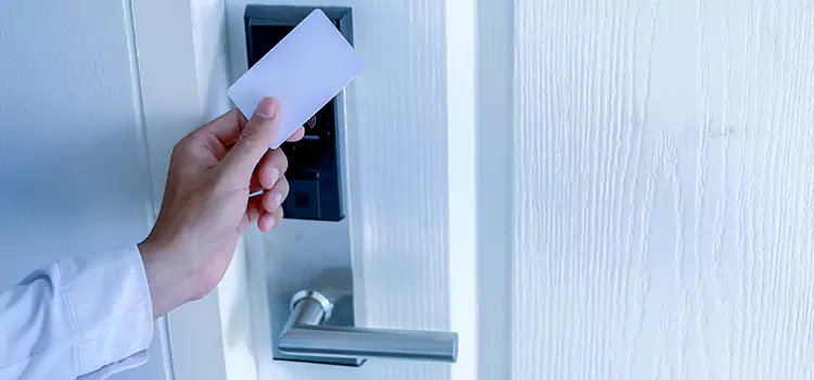Why Choose Us for Your Keycard Lock Installation in Fallbrook, CA?