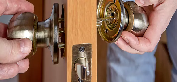 Sliding Door Lock Repair Fallbrook