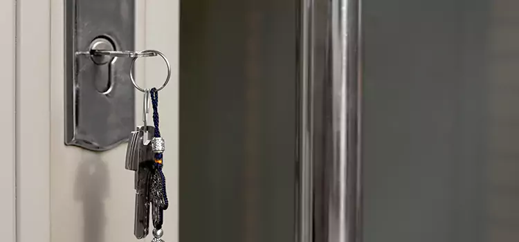 Master Keying by the Numbers Fallbrook