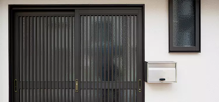 Sliding Screen Door Repair Fallbrook