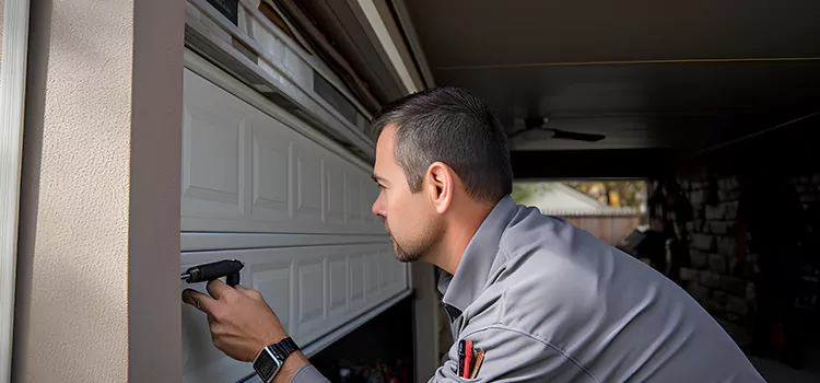 Garage Door Cable Replacement Fallbrook