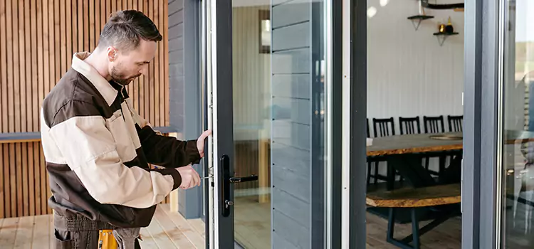 New Sliding Glass Door Installation Fallbrook