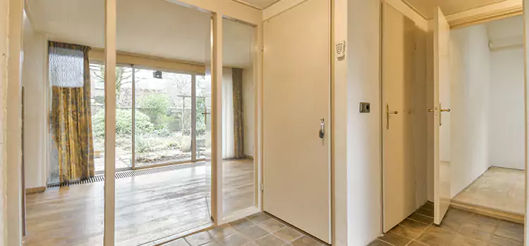 Why Choose Our Pocket Door Experts in Fallbrook, CA?