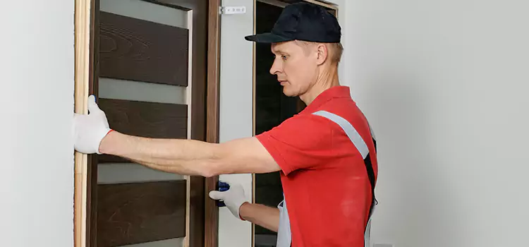 Frame and Panel Restoration Fallbrook