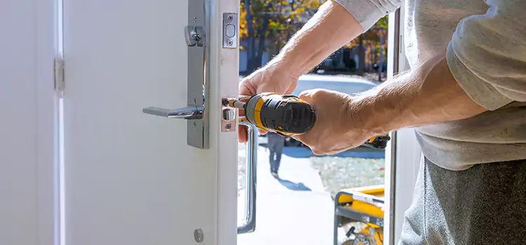 Insulated Roll Up Garage Doors Residential Fallbrook
