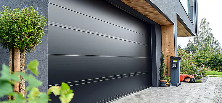 Residential Garage Door Service Fallbrook