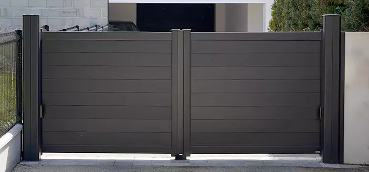 Common Residential Gate Issues We Resolve in Fallbrook, CA