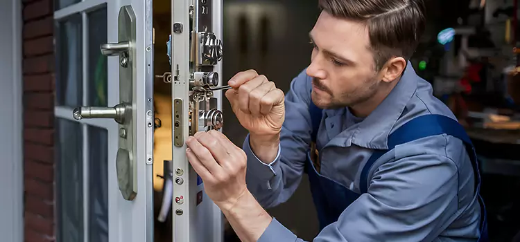 Residential Lock Installation Fallbrook