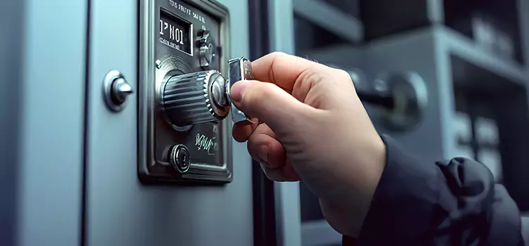 Locksmith Cost to Open Safe Fallbrook
