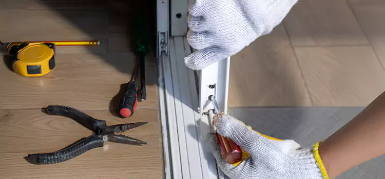 Sliding Door Installation Services in Fallbrook, CA