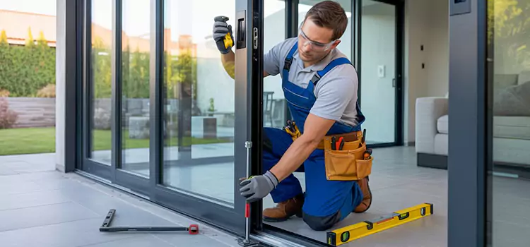 Sliding Screen Door Repair Fallbrook