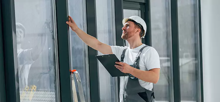 Comprehensive Solutions for Your Sticking Doors in Fallbrook, CA