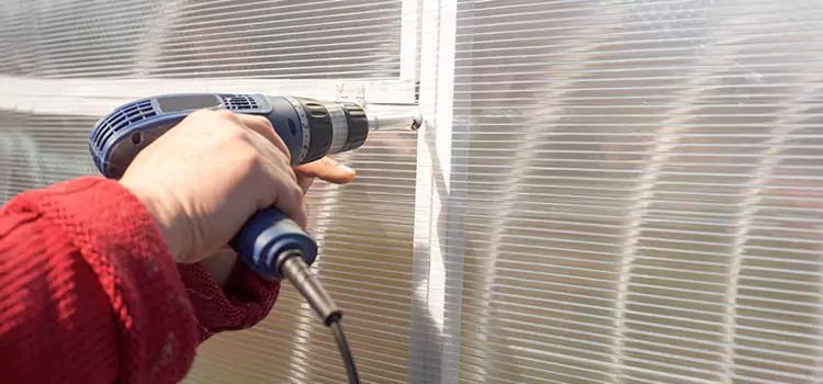 Sliding Screen Door Repair Fallbrook