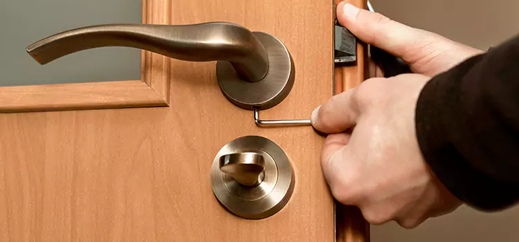 Access Control System Integration Fallbrook