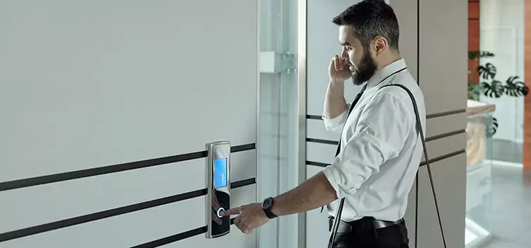 Cloud Based Access Control Fallbrook