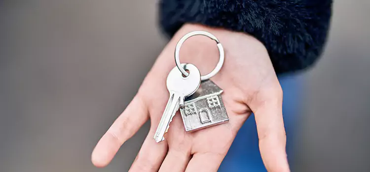 Trusted Broken Key Extraction Fallbrook