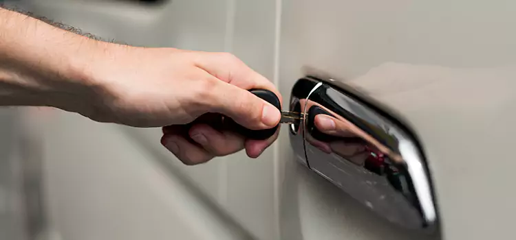 Car Unlock Service Price Fallbrook