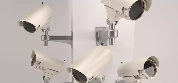 Your Trusted Partner for CCTV Solutions in Fallbrook