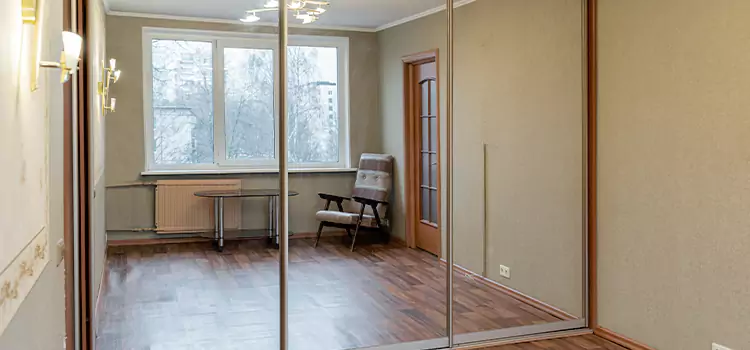 Mirror Closet Door Roller Replacement Fallbrook